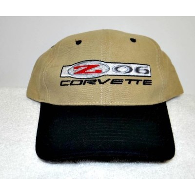 Chevrolet Chevy Corvette Z06 Logo Muscle Car Basecap Trucker Baseball Cap  eb-41563372